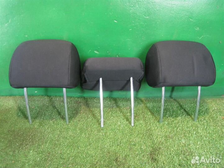 Подголовники задние Subaru Forester SG/S11 2006