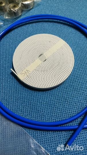 Фитинги и сопла для 3D принтера