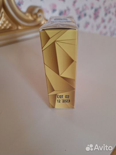 Парфюмерная вода faberlic