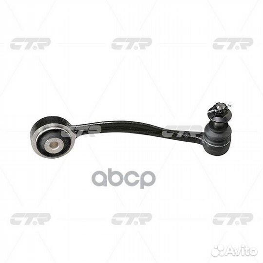 Рычаг подвески R (старый арт. cqkh-36R) CQ0135R