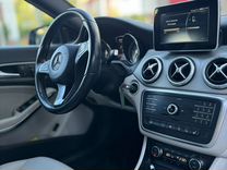 Mercedes-Benz CLA-класс 1.6 AMT, 2014, 170 000 км, с пробегом, цена 1 750 000 руб.