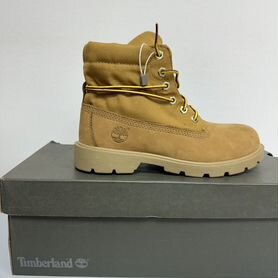 Ботинки timberland 34-35