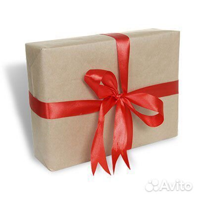 Сюрприз бокс