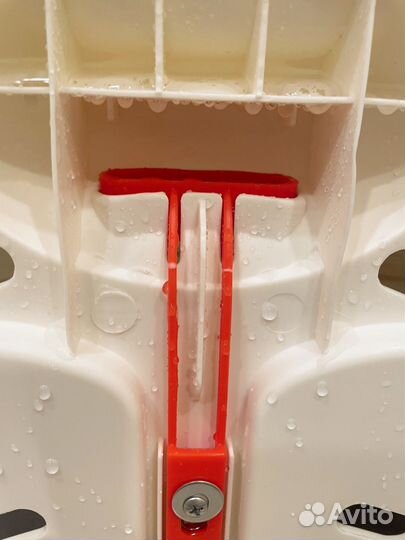 Стул для кормления babyton tasty