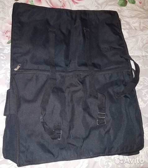 Папка для художника a2