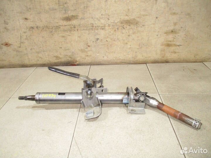 Колонка рулевая Mitsubishi Outlander (CU)