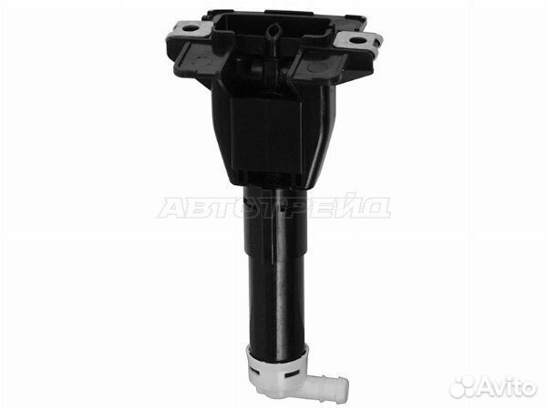 Honda Accord viii Омыватель фары Honda Accord viii