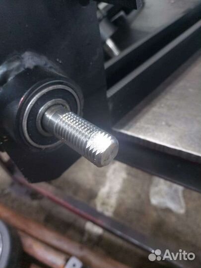 Культиватор Агроспецмаш КРН-5,6-01, 2024