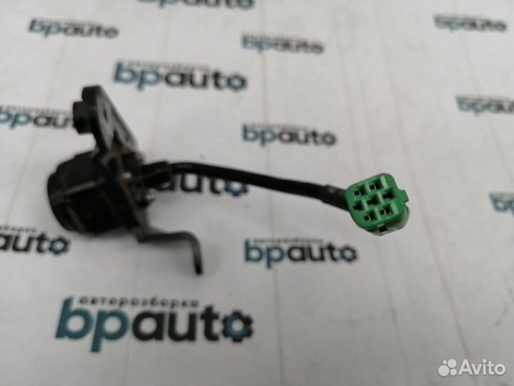 Камера зеркала левая 86790-60150