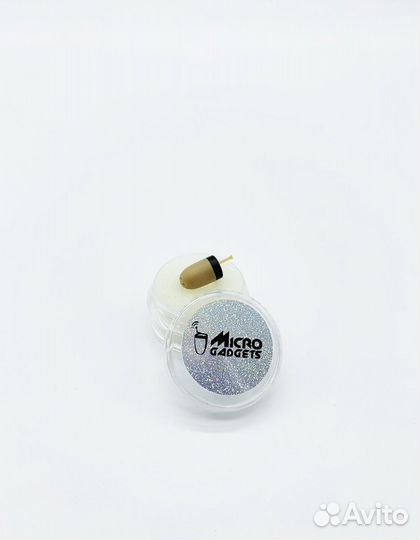 Микронаушник bluetooth
