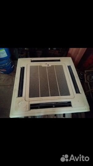 Кондиционеры бу