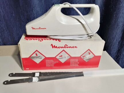 Электрический нож