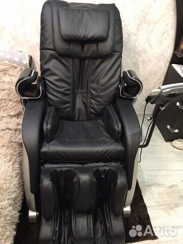 Массажное кресло Massage Parabise