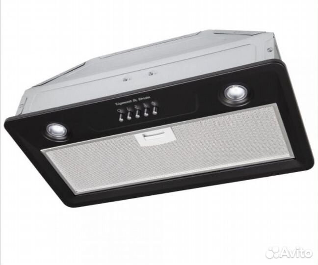 Bстраиваемая вытяжка (разные модели)