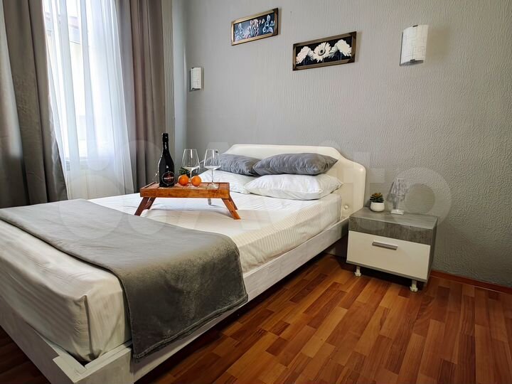 Комната 10 м², 1/2 эт.