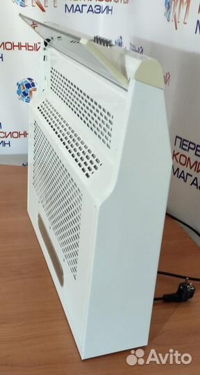 Вытяжка shindo metida 60 W 00009456