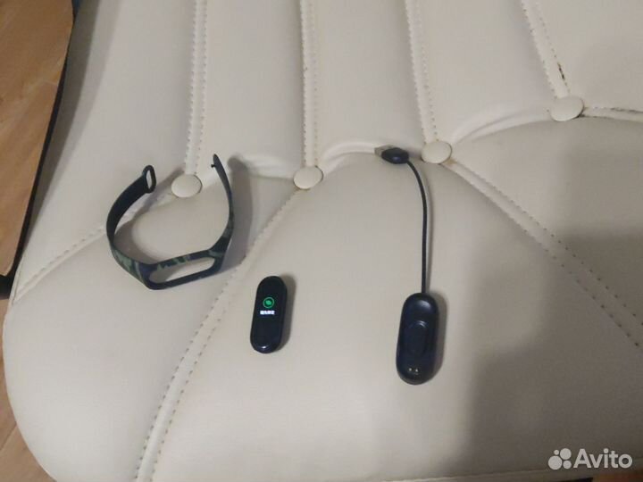 Xiaomi mi band 4