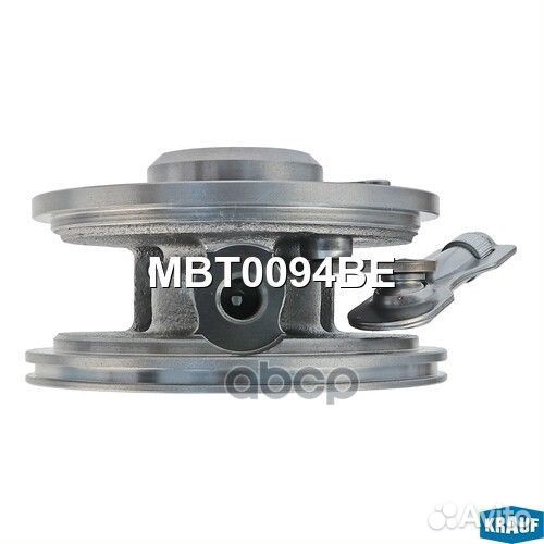 Корпус подшипников турбокомпрессора MBT0094BE K