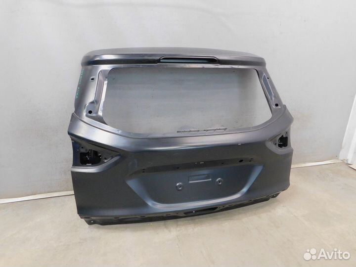 Дверь багажника Ford Kuga