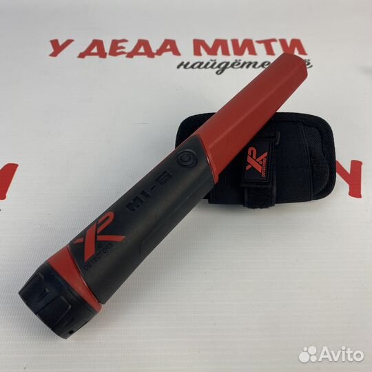 Пинпоинтер XP Mi-6 новый без коробки