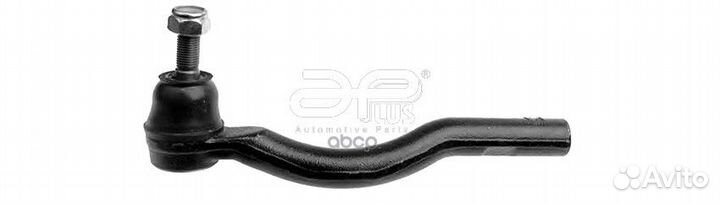 Наконечник рулевой тяги перед лев 13574AP A