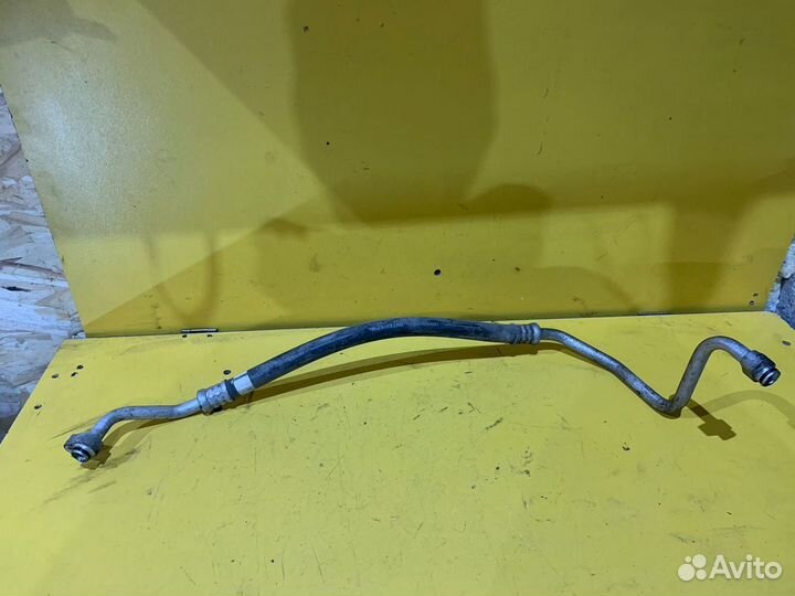 Трубка кондиционера Toyota Auris 150 2006-2010