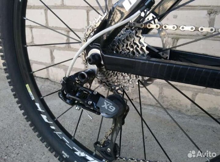 Велосипед hornet Dartmoor-bikes можно в разбор