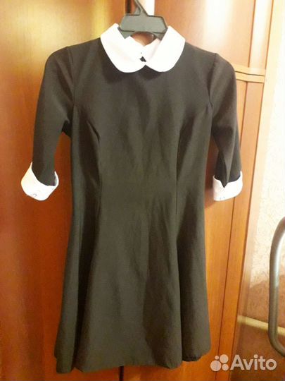 Школьная форма