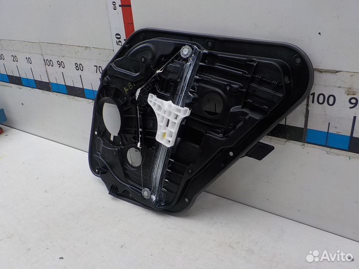 Стеклоподъемник Acura CL 1996-2003