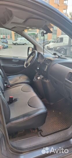 Peugeot Expert 1.6 МТ, 2014, 275 000 км