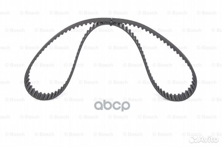 Ремень грм 130 зуб.,25mm fordtransit 2.5D/TD