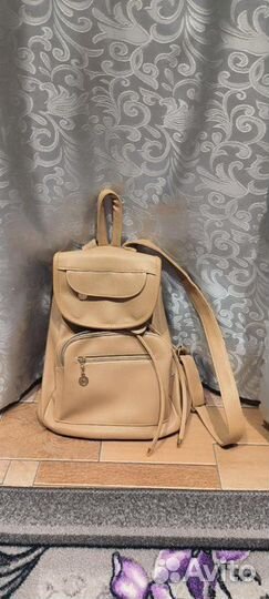 Рюкзак новый