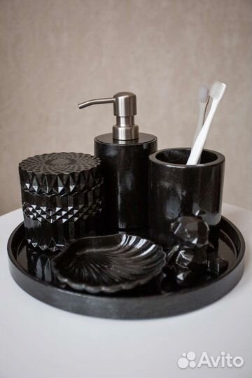 Набор для ванной