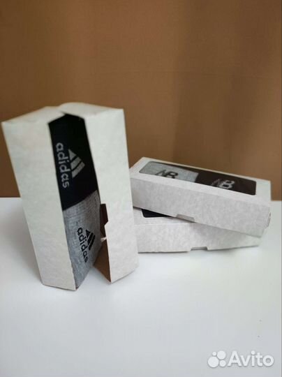 Подарочный набор, Шампунь, Носки