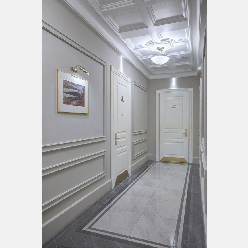 1-к. квартира, 29 м², 16/19 эт.