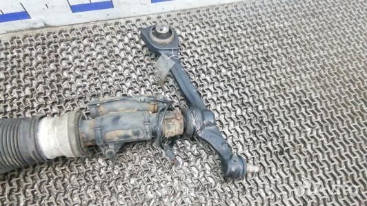 Стойка передняя левая mercedes benz S-class W221