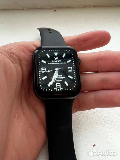 Apple watch 6 (replika)