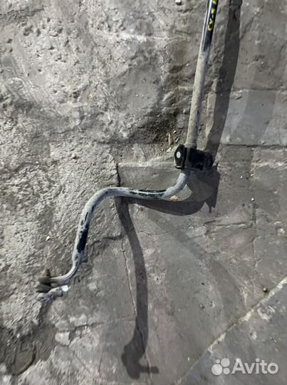 Стабилизатор передний Mazda CX-5 KE левый руль