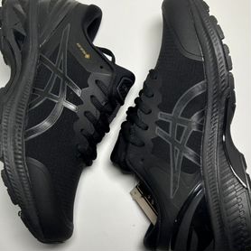 Кроссовки asics Gel Kayano 27 Gore-tex Люкс