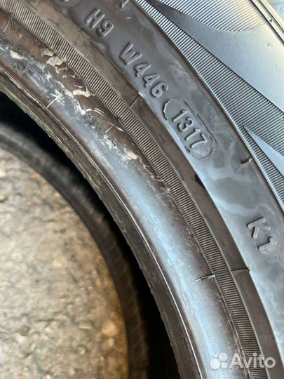 Pirelli Scorpion Verde 235/55 R18