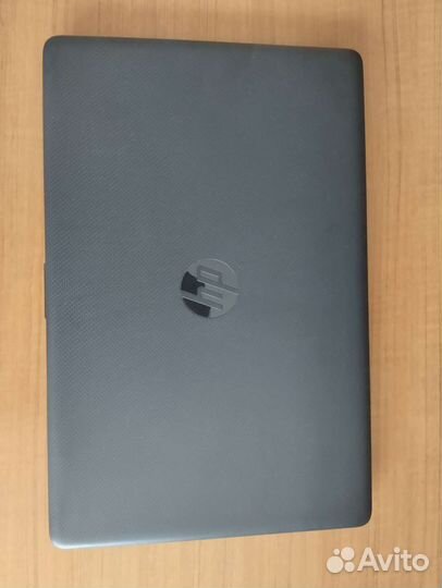 Ноутбук HP Laptop 15