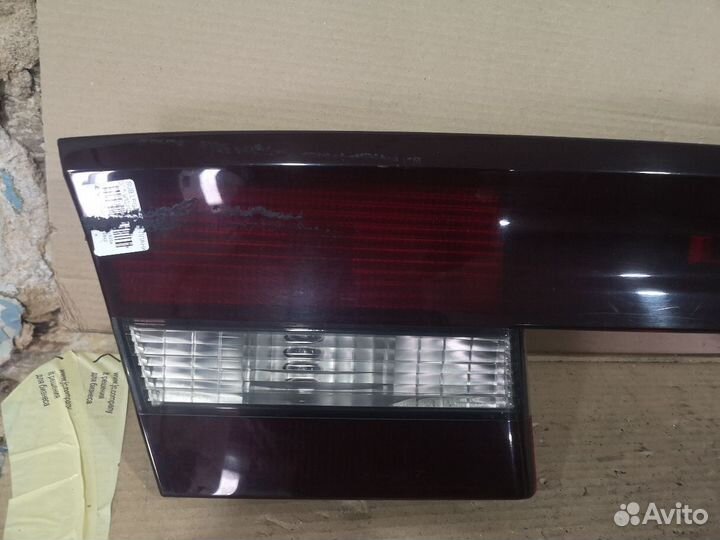 Стоп subaru legacy b4