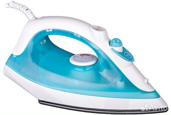 Утюг Tefal FV1216E0