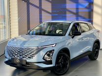 Новый OMODA C5 1.5 CVT, 2024, цена от 2 413 900 руб.