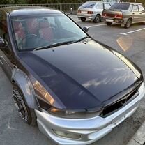 Mitsubishi Aspire 1.8 AT, 1999, 400 000 км, с пробегом, цена 500 000 руб.