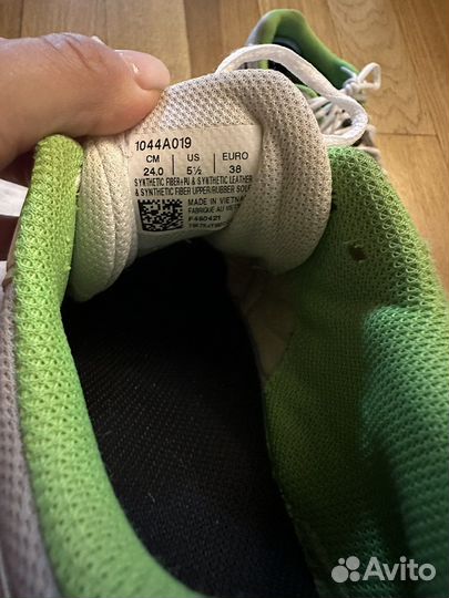 Крососовки asics