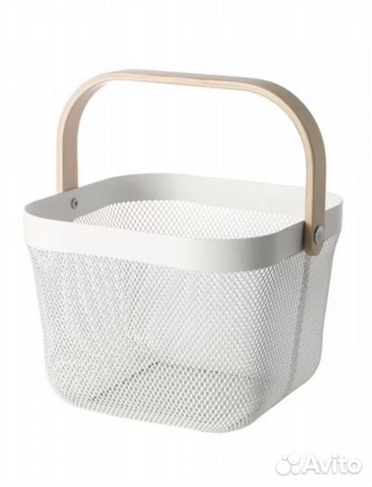 Корзина икеа рисаторп