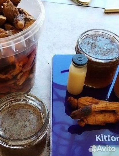 Поднимающий мёд для мужчин