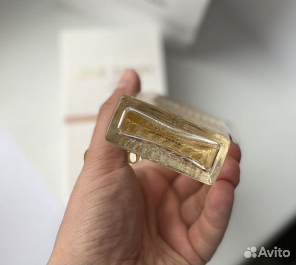 Парфюм Chloe Love Story (Хлое Лав Стори)