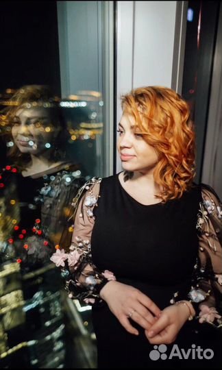 Педагог английского языка